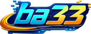 BA33 Logo
